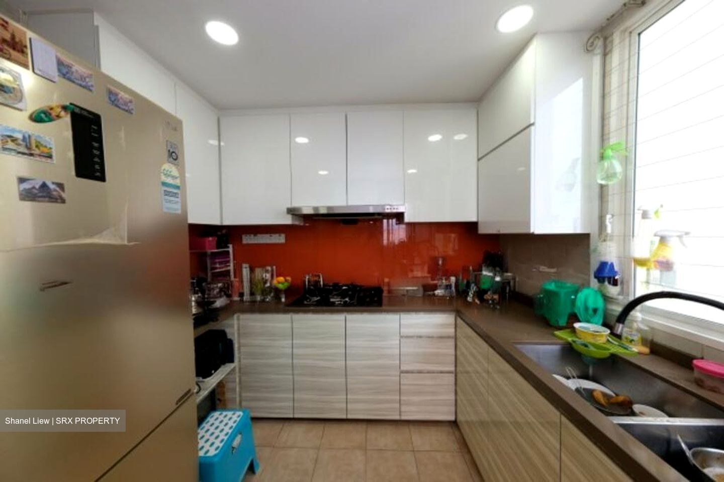 The Tropica (D18), Condominium #577120311